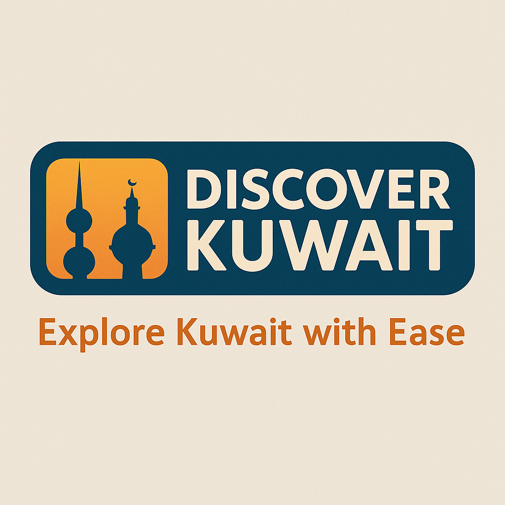Discover Kuwait